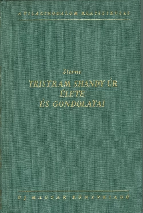 Az első magyar kiadás (1956) eredeti illusztrációkkal - Határ Győző fordításában